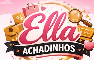 Ella Achadinhos logo